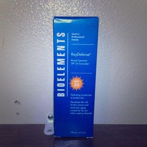 Bioelements RayDefense
